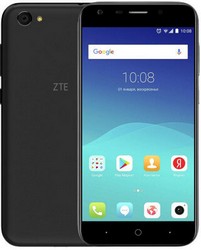 Замена разъема зарядки на телефоне ZTE Blade A6 Lite в Брянске